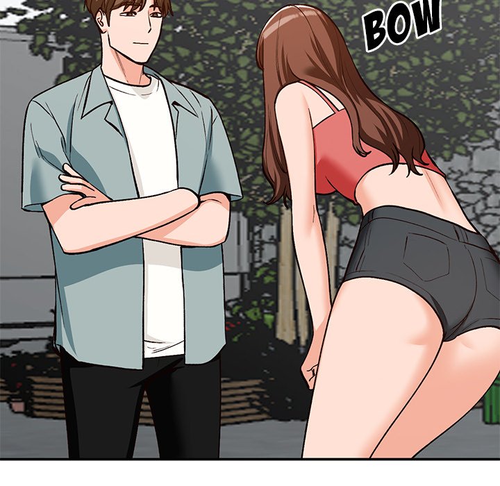 Town Girls chapter 32 page 148