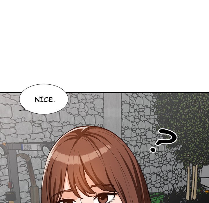 Town Girls chapter 32 page 151