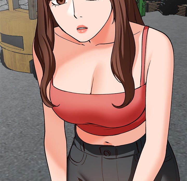 Town Girls chapter 32 page 152