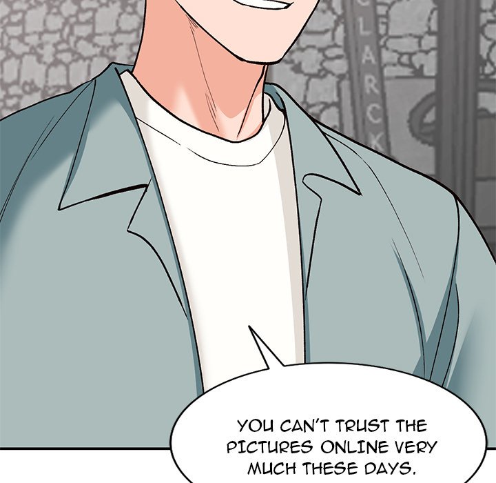 Town Girls chapter 32 page 155