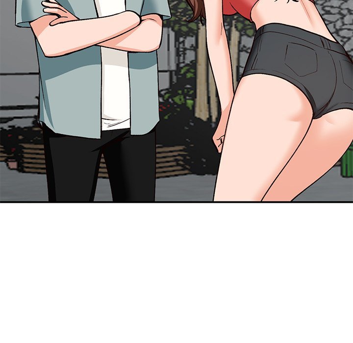 Town Girls chapter 33 page 6