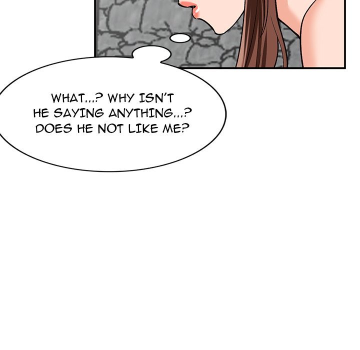 Town Girls chapter 33 page 8