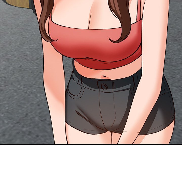 Town Girls chapter 33 page 10