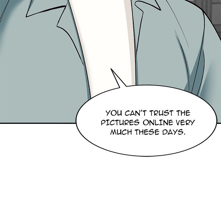 Town Girls chapter 33 page 13