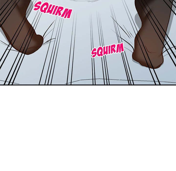 Town Girls chapter 33 page 31