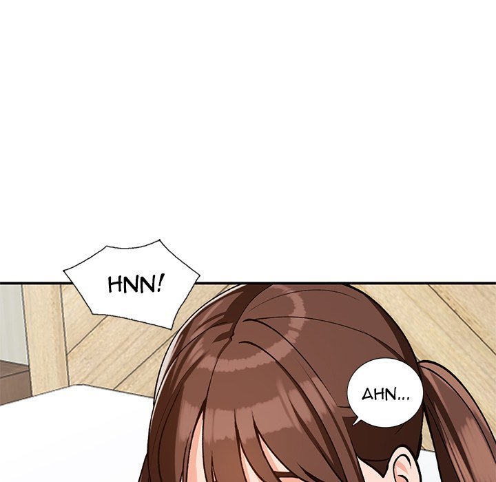 Town Girls chapter 33 page 32