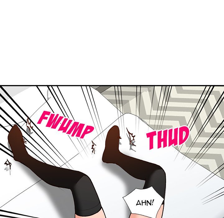 Town Girls chapter 33 page 43