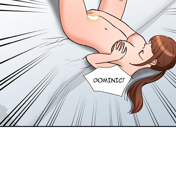 Town Girls chapter 33 page 44