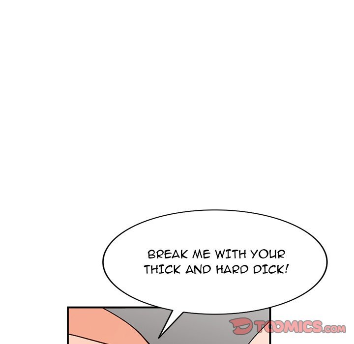 Town Girls chapter 33 page 45