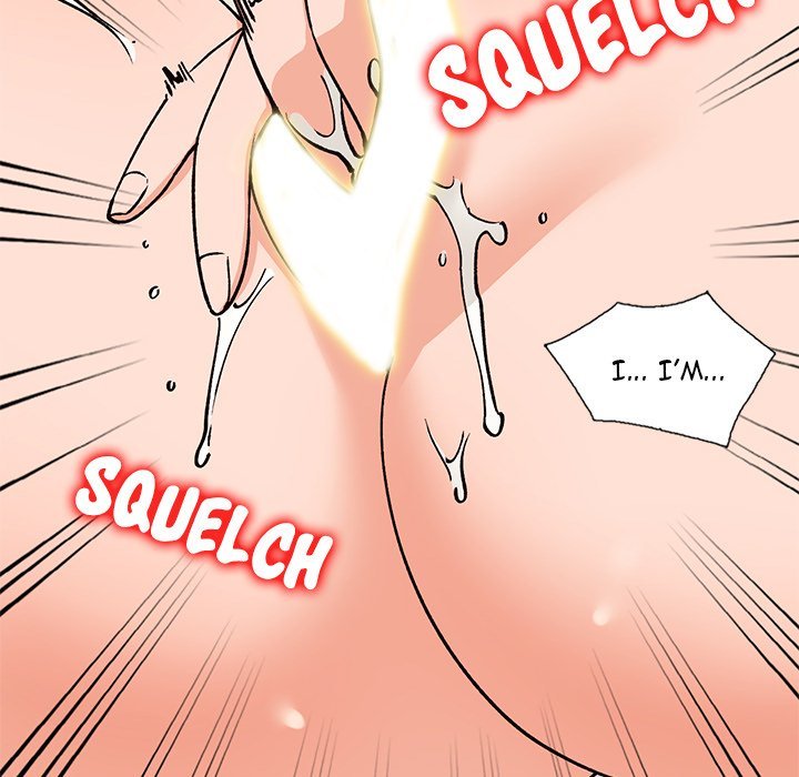 Town Girls chapter 33 page 56
