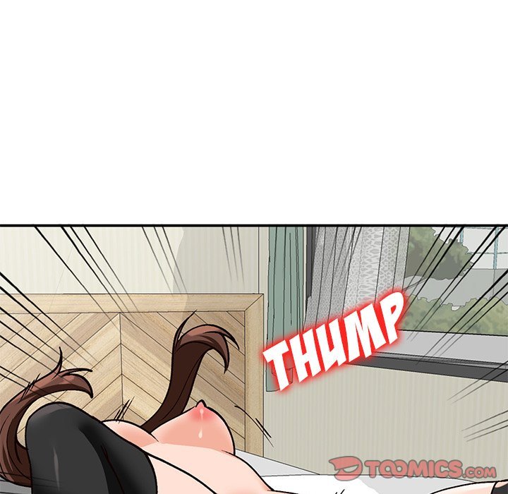 Town Girls chapter 33 page 63