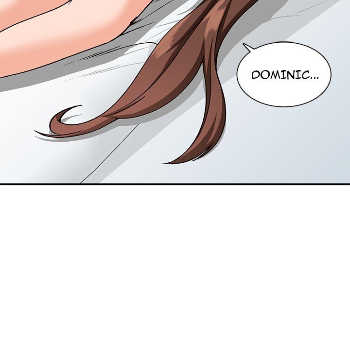 Town Girls chapter 33 page 67