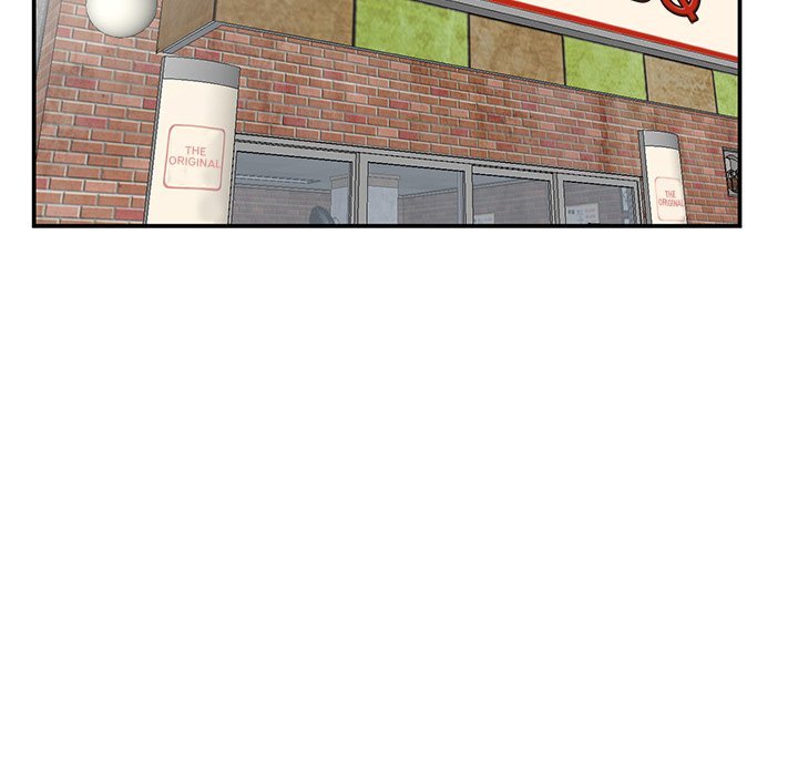 Town Girls chapter 33 page 71