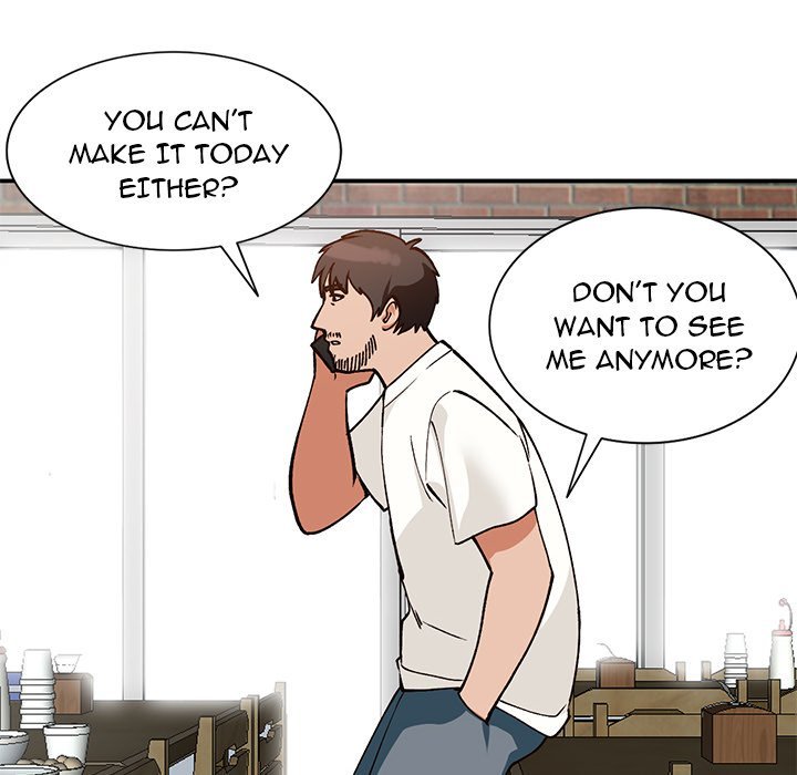Town Girls chapter 33 page 72