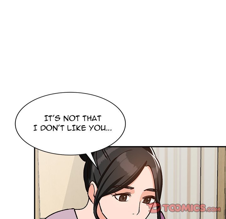 Town Girls chapter 33 page 75