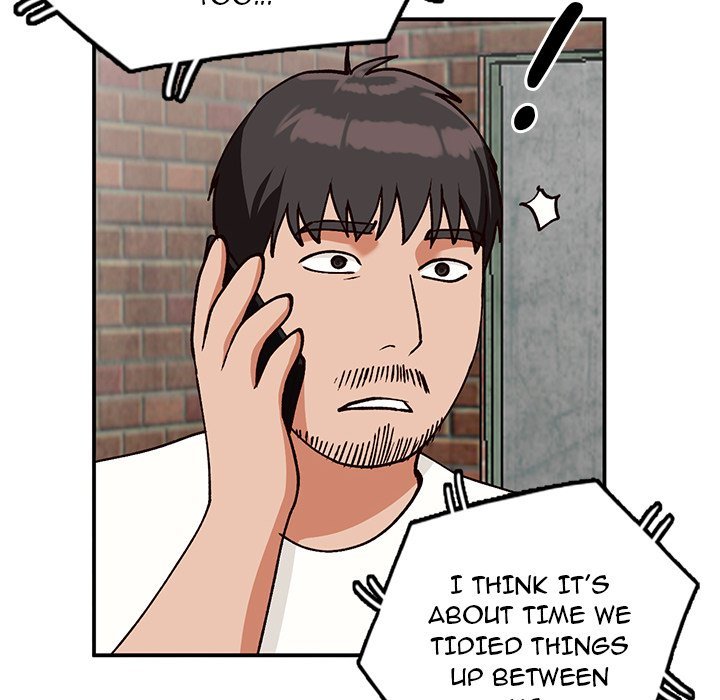 Town Girls chapter 33 page 78