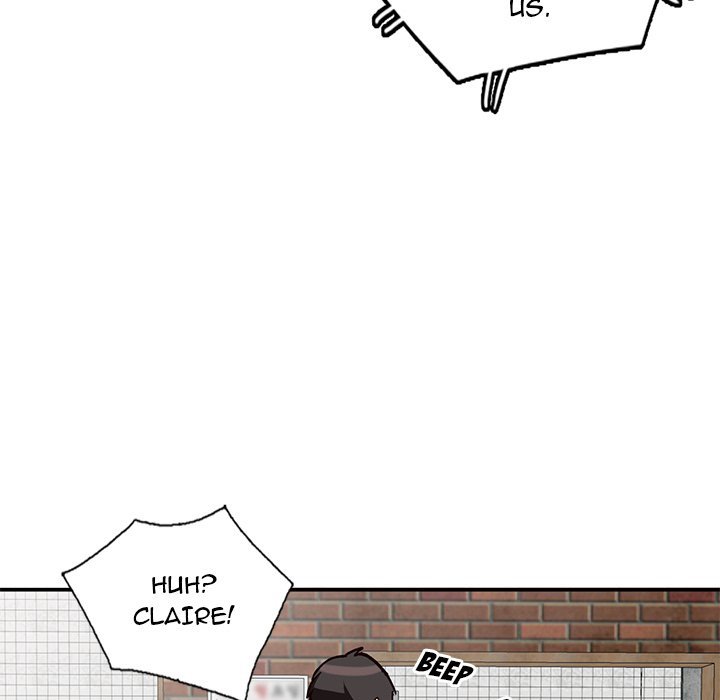 Town Girls chapter 33 page 79