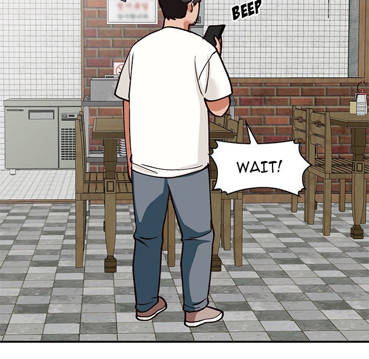 Town Girls chapter 33 page 80