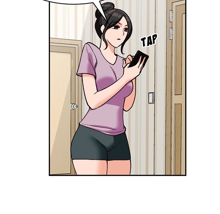 Town Girls chapter 33 page 82