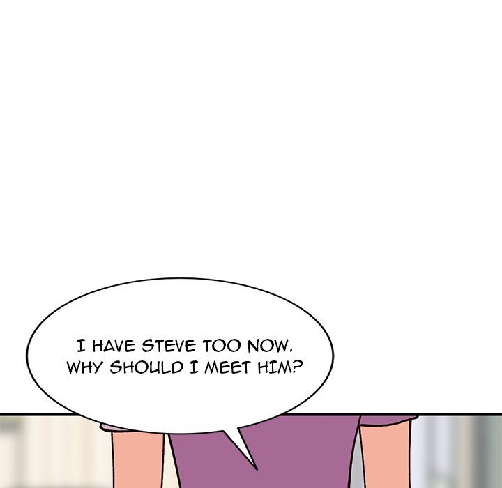 Town Girls chapter 33 page 83