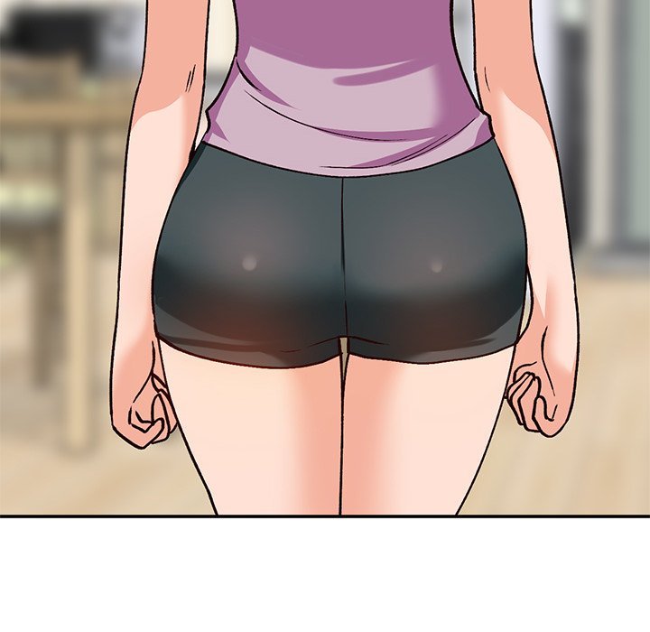 Town Girls chapter 33 page 84