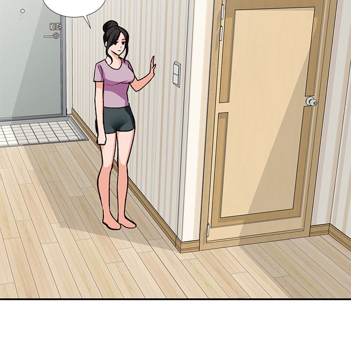 Town Girls chapter 33 page 86