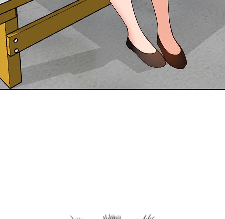 Town Girls chapter 33 page 96