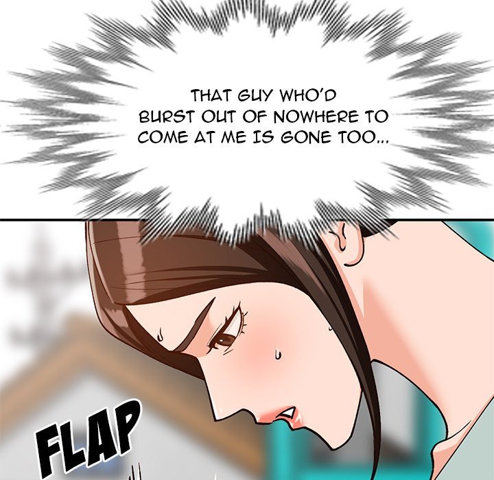 Town Girls chapter 33 page 97