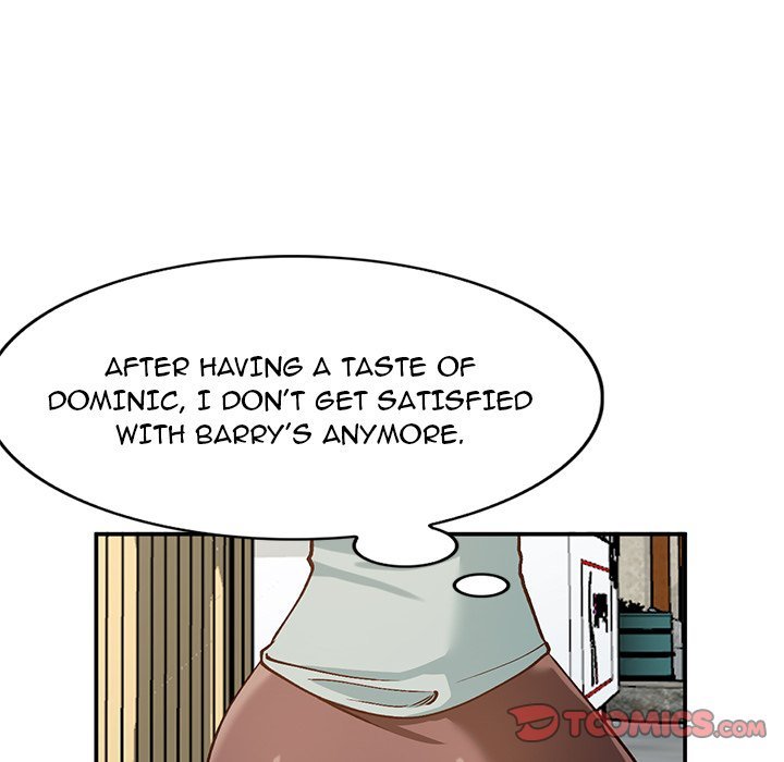 Town Girls chapter 33 page 99