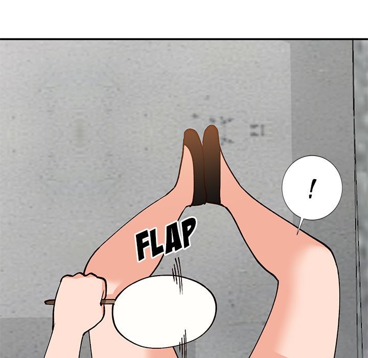 Town Girls chapter 33 page 104