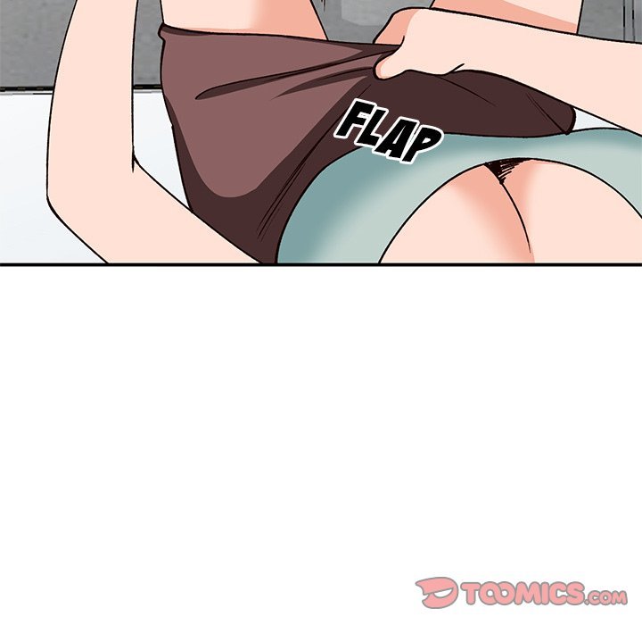 Town Girls chapter 33 page 105