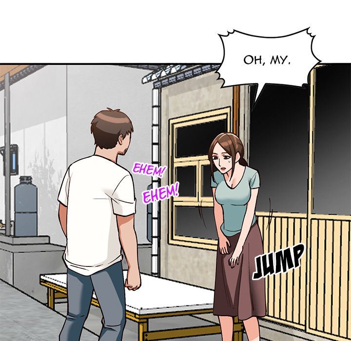 Town Girls chapter 33 page 109