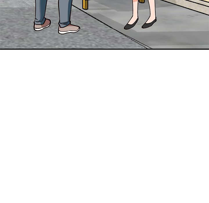 Town Girls chapter 33 page 110