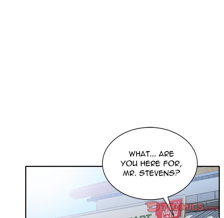 Town Girls chapter 33 page 111