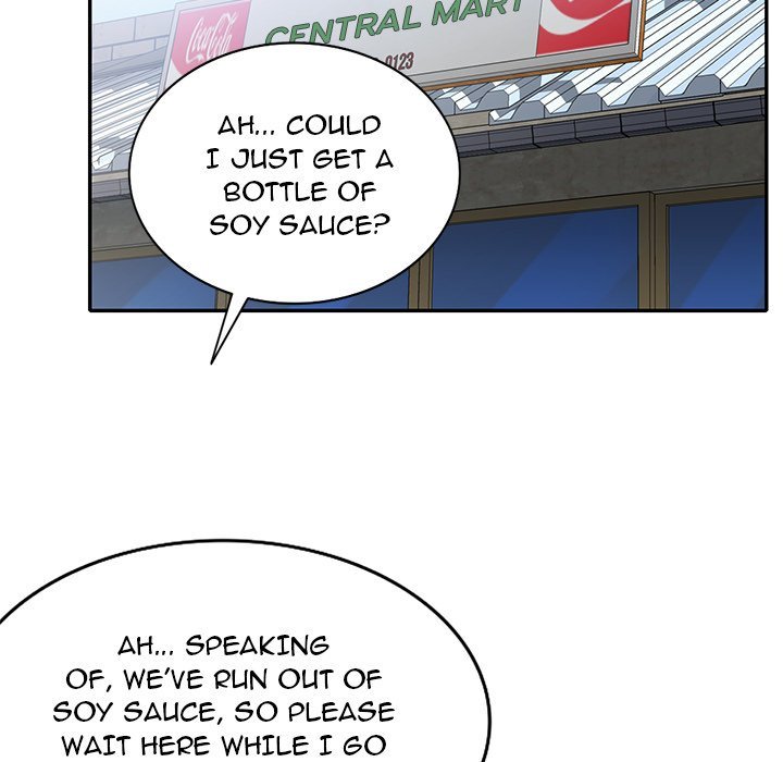 Town Girls chapter 33 page 112