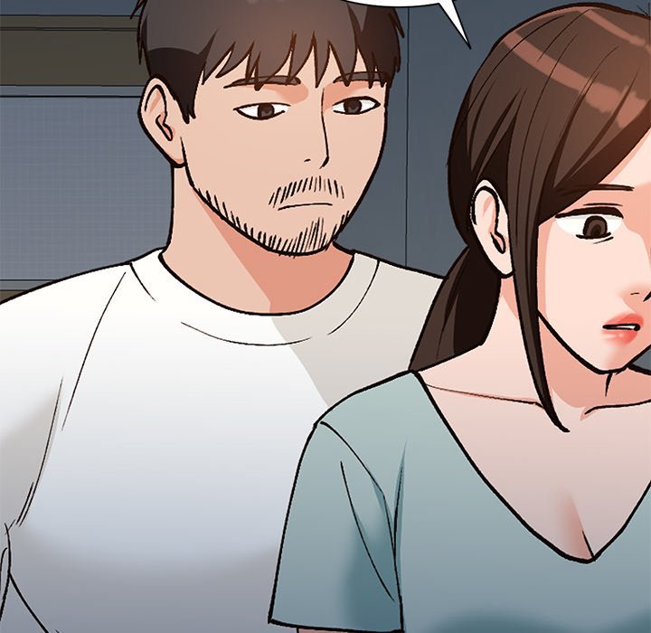 Town Girls chapter 33 page 116