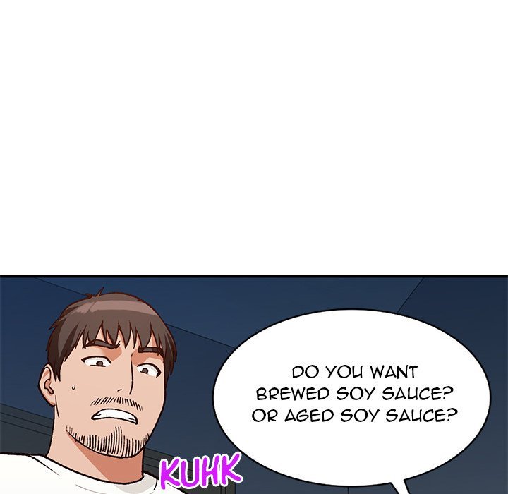 Town Girls chapter 33 page 121