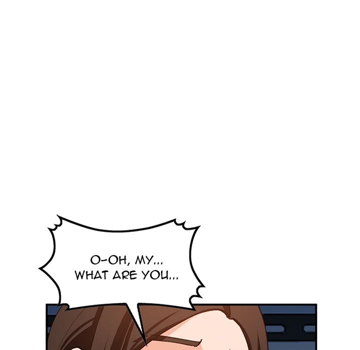 Town Girls chapter 33 page 126