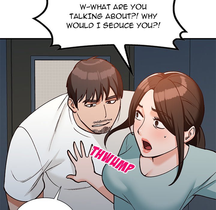 Town Girls chapter 33 page 131