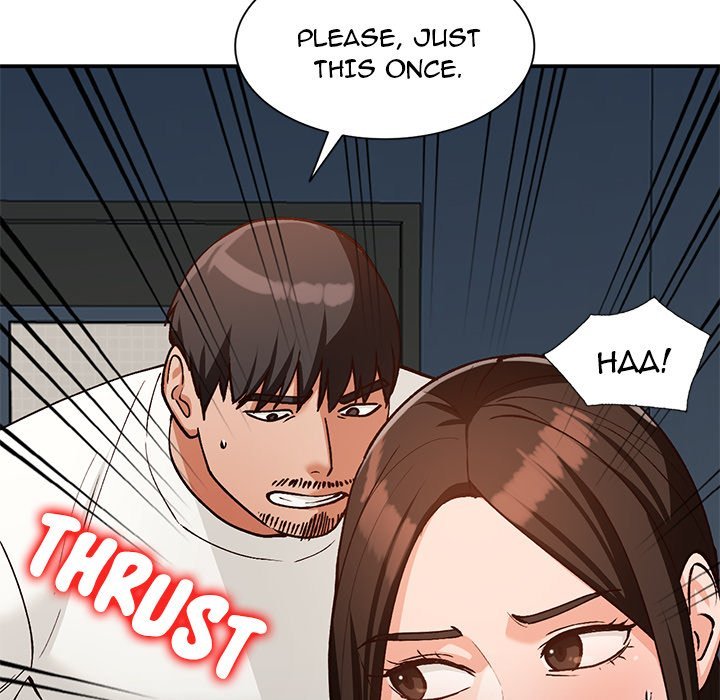 Town Girls chapter 33 page 138