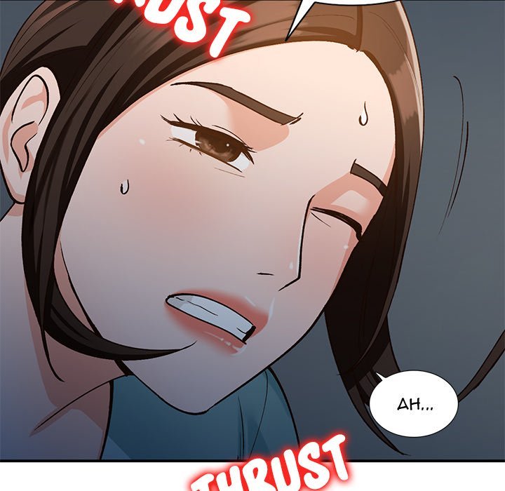 Town Girls chapter 33 page 144