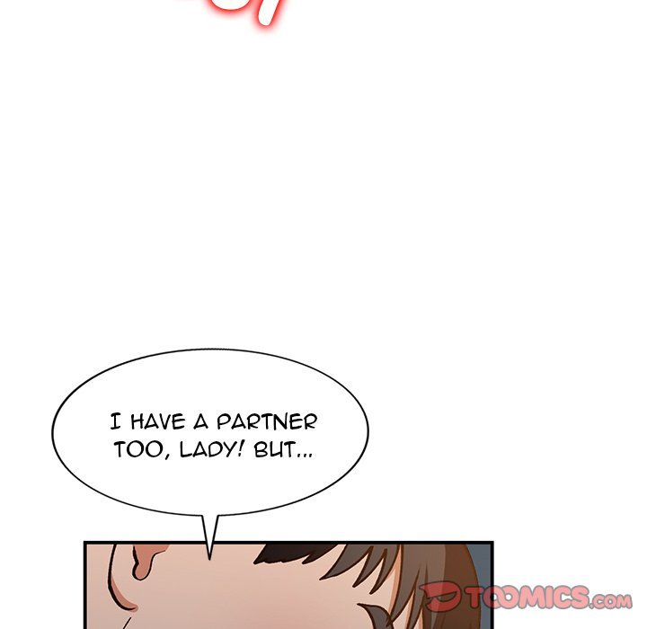 Town Girls chapter 33 page 147