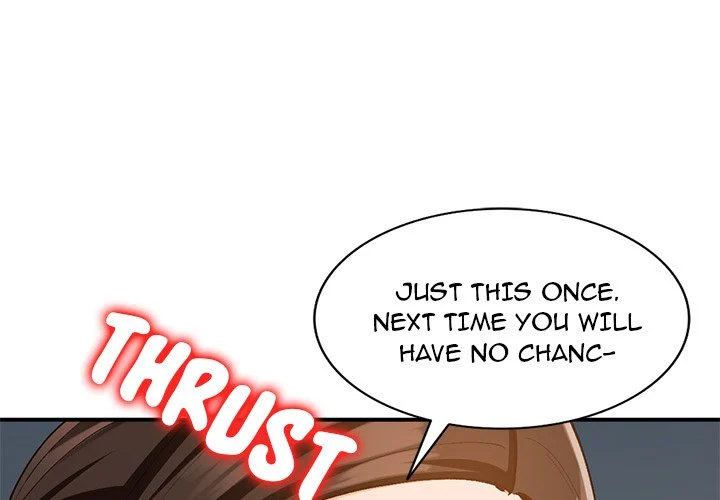 Town Girls chapter 34 page 1