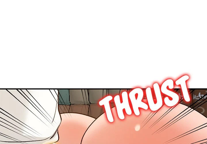 Town Girls chapter 34 page 4