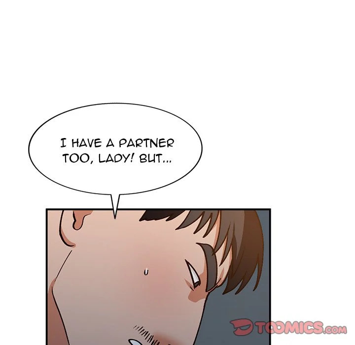 Town Girls chapter 34 page 6
