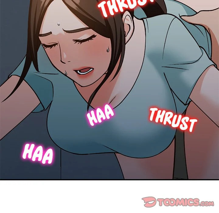 Town Girls chapter 34 page 9