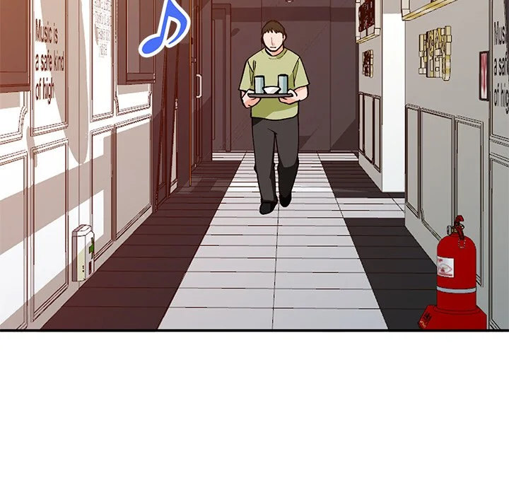 Town Girls chapter 34 page 19