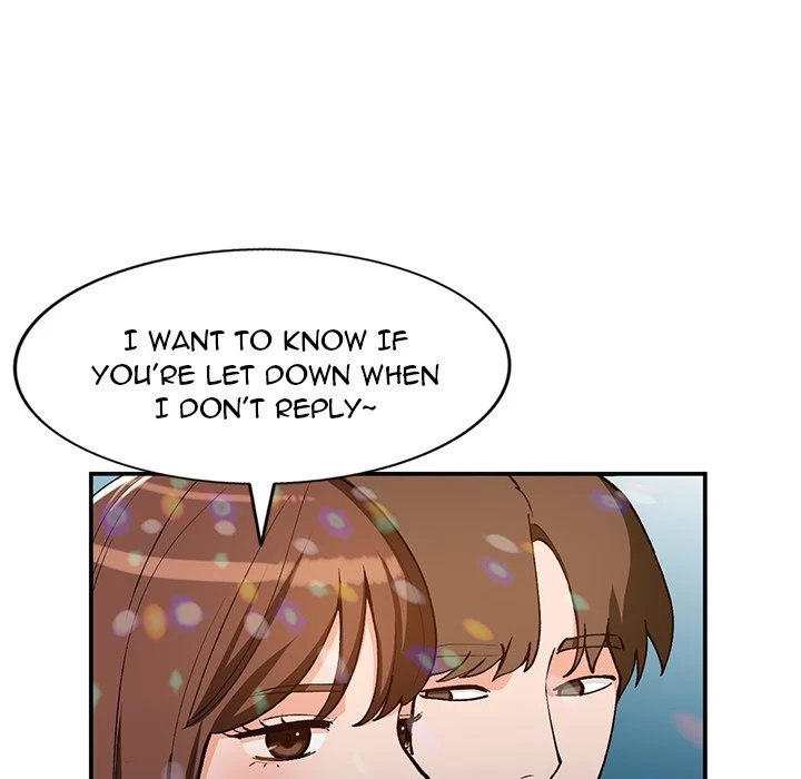 Town Girls chapter 34 page 23