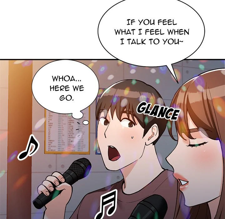 Town Girls chapter 34 page 28