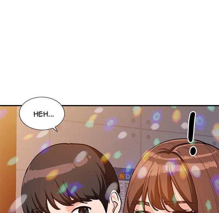 Town Girls chapter 34 page 34